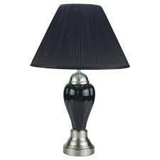 Onyx · Table · Lamp