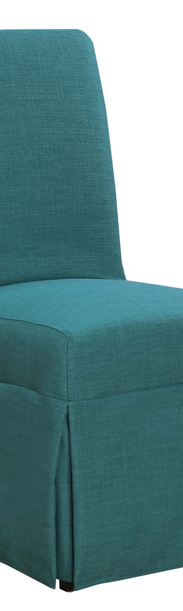 Heidi — Heirloom Teal