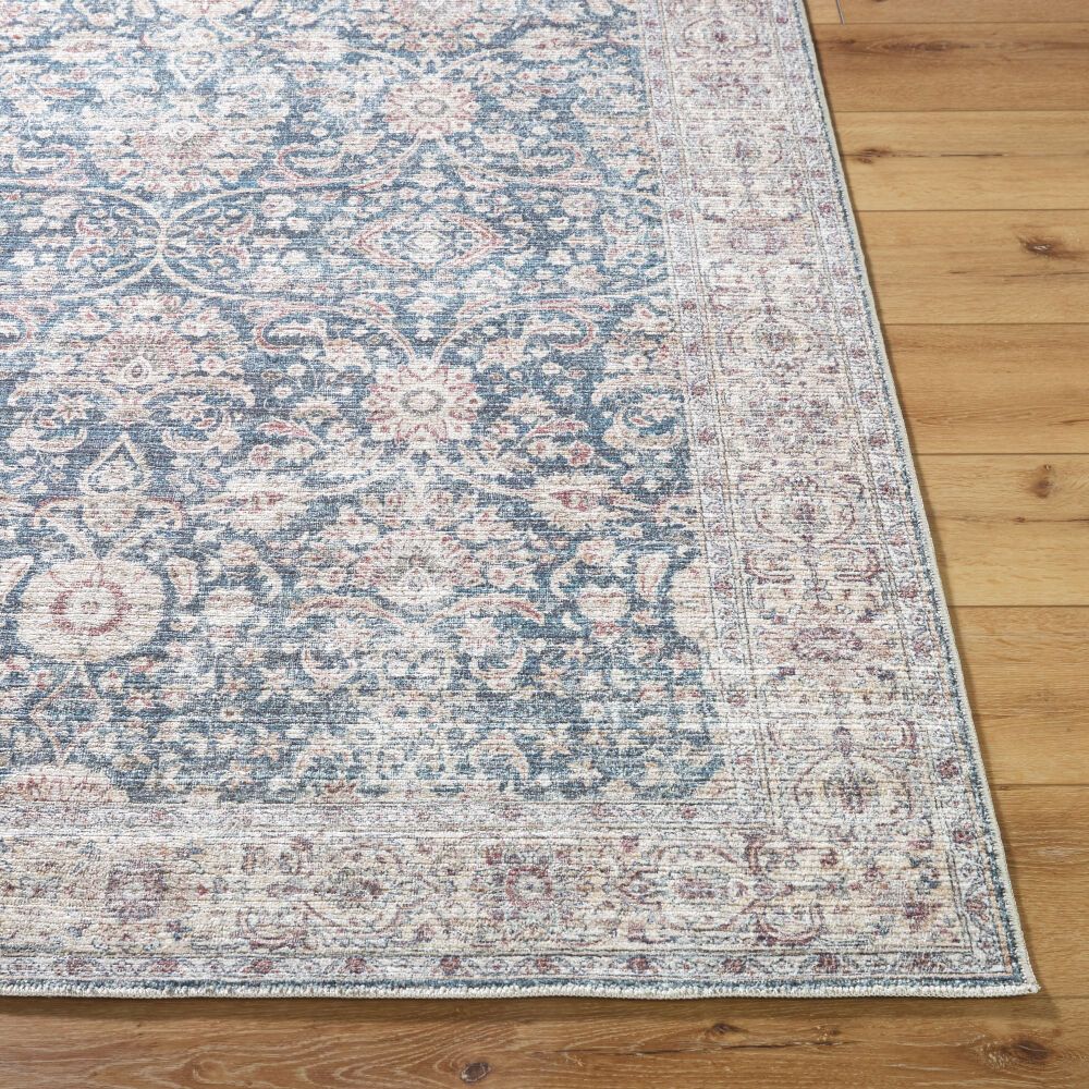 Mary Machine Woven
