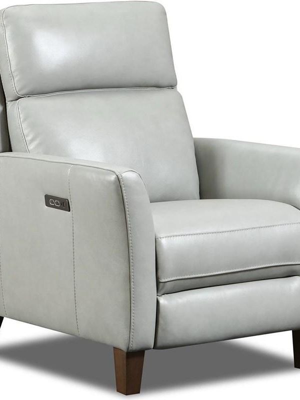 Fairchild — Gibson Light Grey