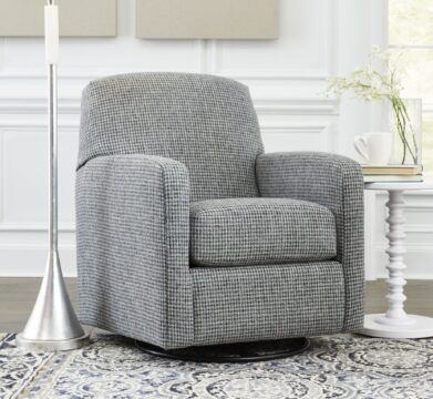 Southern Motion 101 Flash Dance Swivel Glider