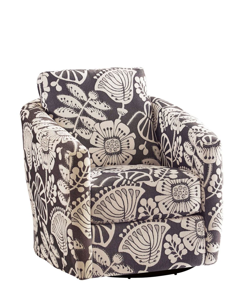 Southern Motion 105 Daisy Swivel Glider