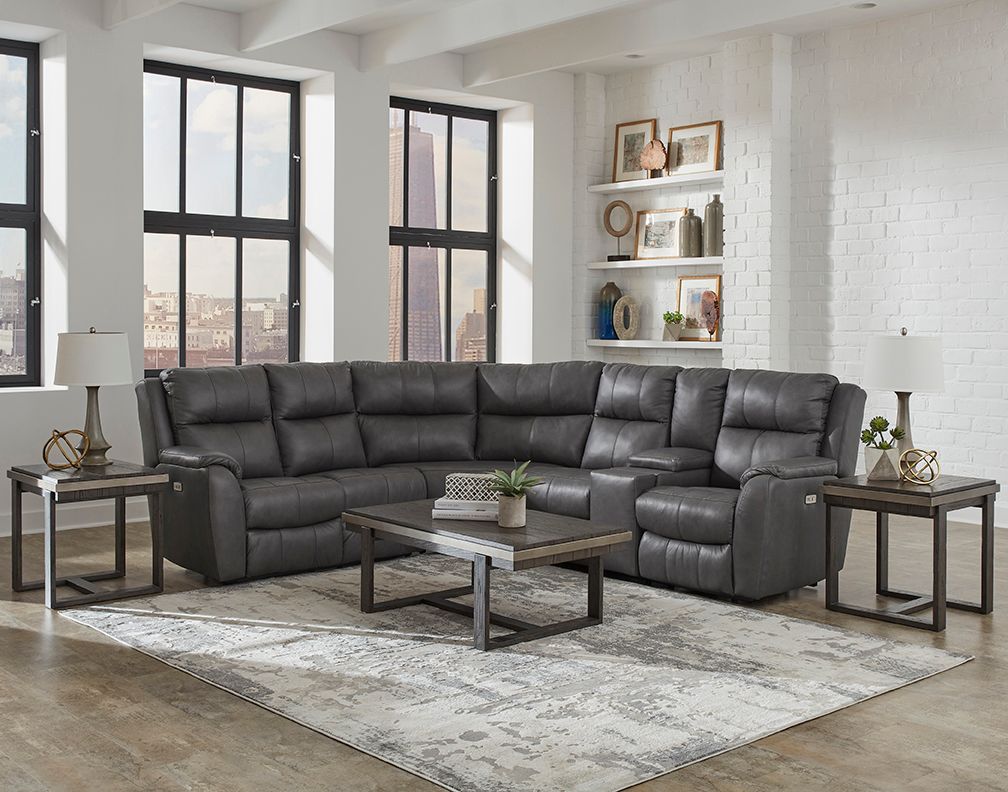 Marquis sectional