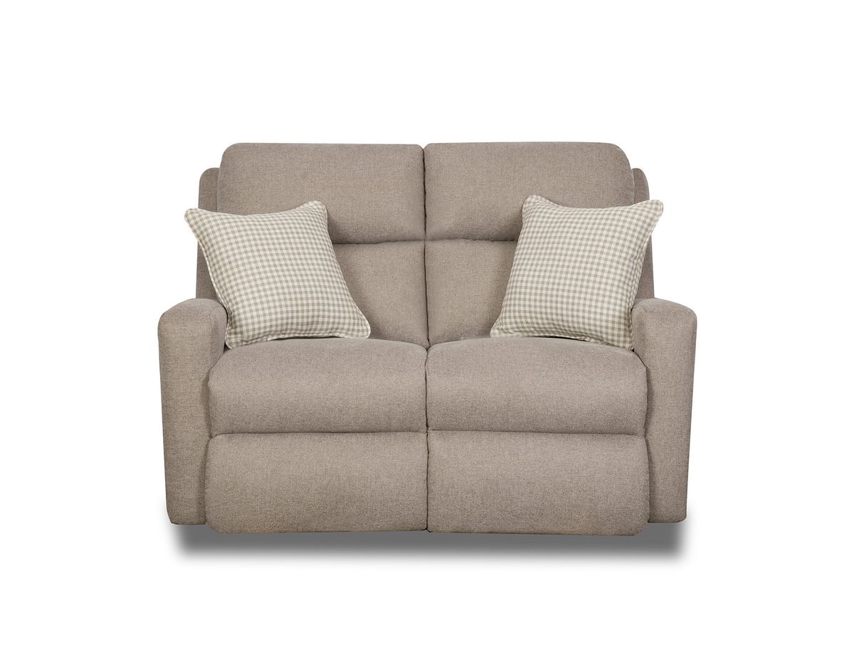 Southern Motion 714 Metro Power Headrest
