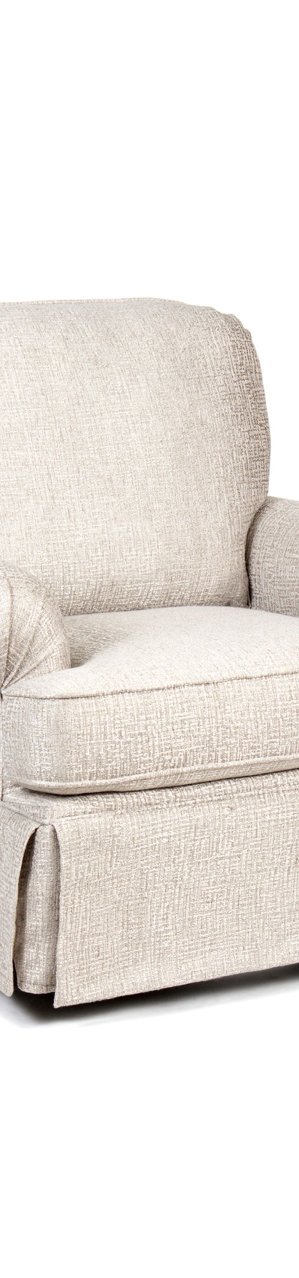 1550 Swivel Glider