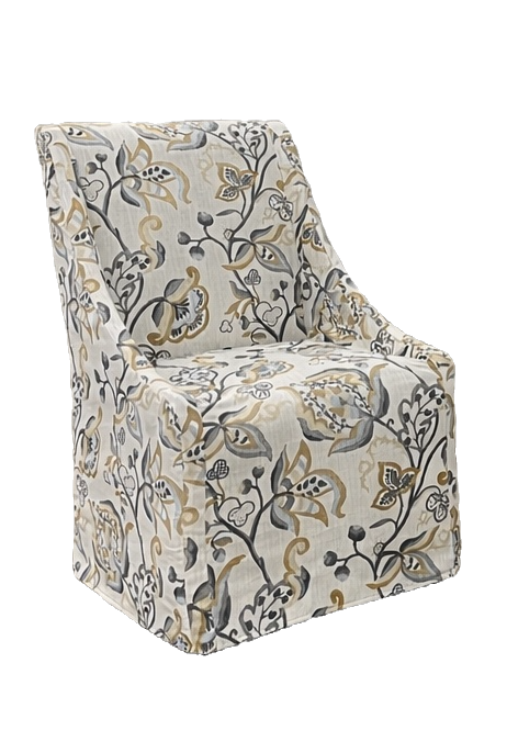 DN01 Arm Dining Chair